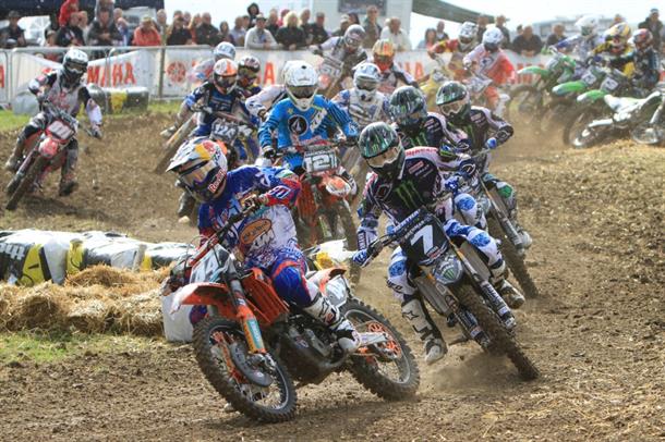 Maxxis Final Showdown Heads to Little Silver (Preview Included)