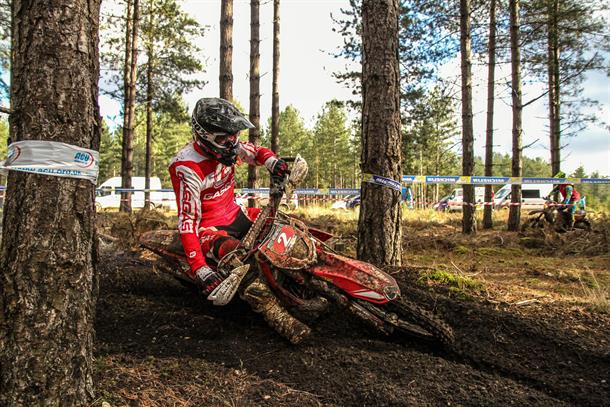 2018 ACU British Timecard Enduro Championship - Rounds 2 & 3