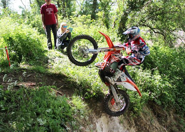 Riders ready for Enduro Sprint Opener 