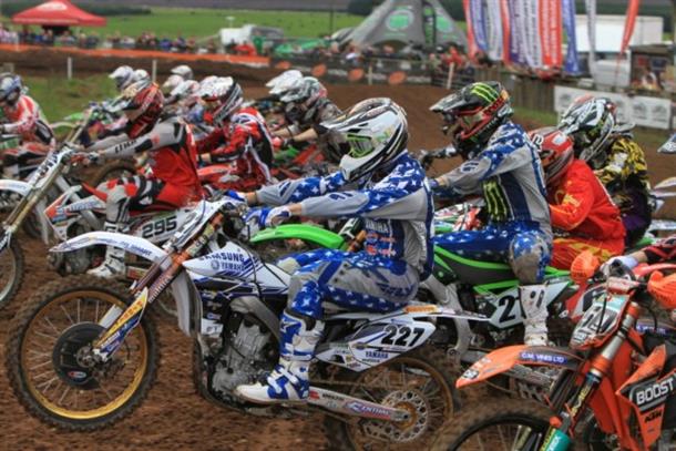 Three Champions crowned at Duns!