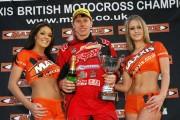 Maxxis British Motocross Championship