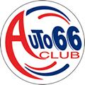 Auto 66 Club Sprint and Race in 2011