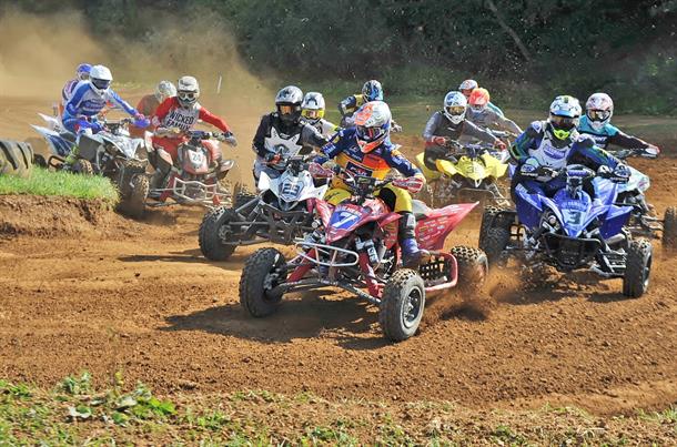 2021 ACU British Quad Cross Championship Confirmed