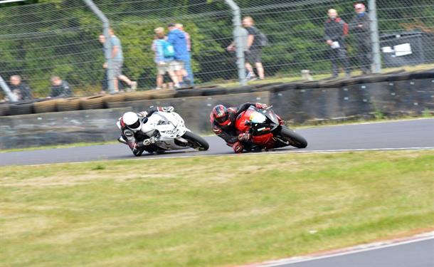 NG Racing - Round 6 Castle Combe 20 / 21st August