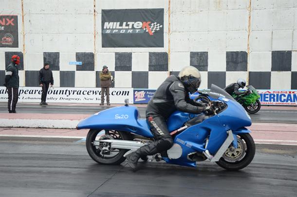 Springspeed Nationals at Shakespeare County Raceway