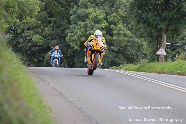 Entries now Closed for 2017 Manx GP