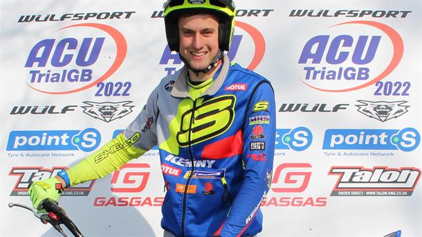 Wulfsport ACU Trial GB heads to Rock & Hop