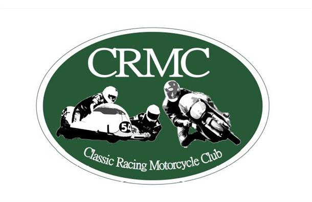 Classic Racing Motorcycle Club Round 4 travels to Anglesey Circuit on the 9th & 10th July