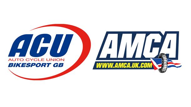 ACU and AMCA plan return to motorcycle sport