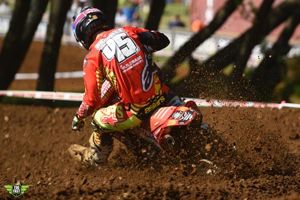 Maxxis ACU British Motocross Championship heads to Scotland this weekend