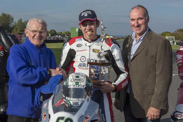 HICKMAN THE STAR OF DARLEY AGAIN