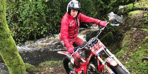 Dance remains unbeaten