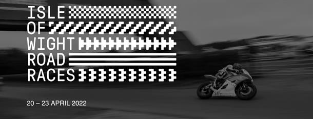 Venue and dates announced for Isle of Wight Road Races 2022