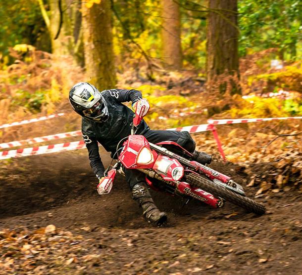Diss MCC Santon Enduro 27th Feb - Entries Opening