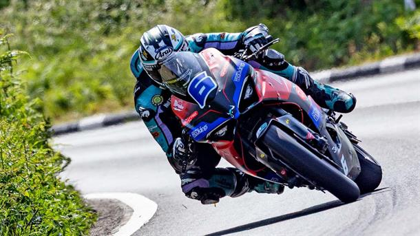UPDATED SCHEDULE AND RACE CLASSES CONFIRMED FOR TT 2026