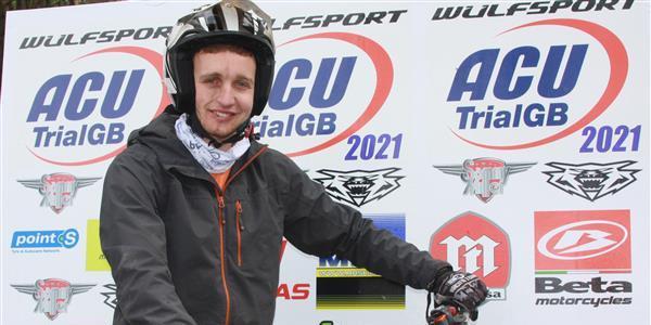 Alford Takes Opening ACU Trial Expert Victory