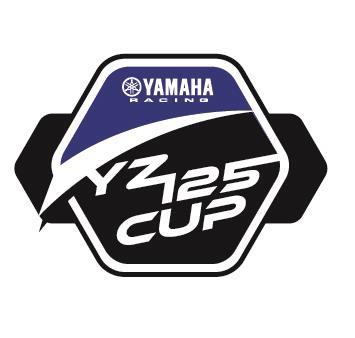 Yamaha extends YZ125 Cup entry deadline in Thor British Youth championship