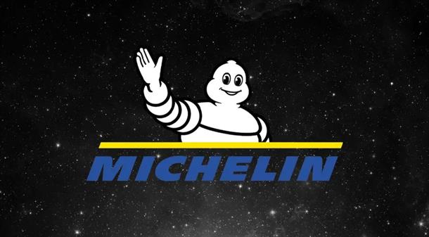 Michelin confirmed as exclusive tyre partner
