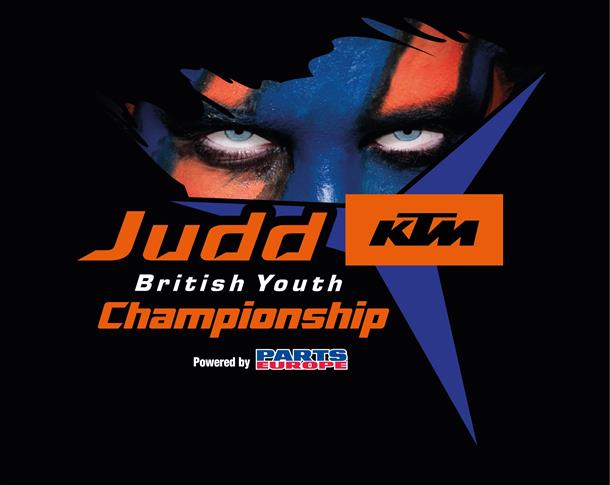 Postponement of the opening round of the Judd KTM British Youth National Championship at Culham