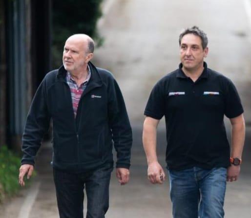 East Midlands Racing Association (EMRA) Club Steward and Chief Marshal – Royal Appointment