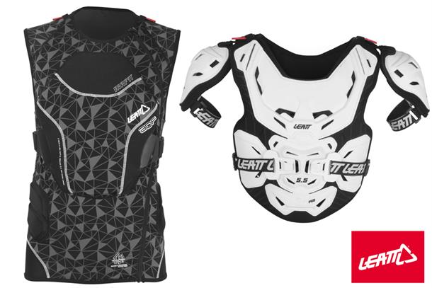 Weston Beach Race Leatt Golden Ticket - it could be you?