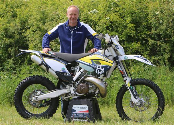 Enduro GP returns to the UK