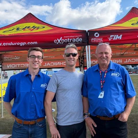 ACU confirms Youth Enduro Academy