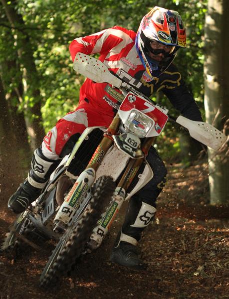 ACU Eastern Enduro Championship Round Six Report