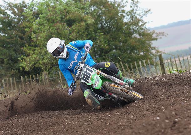 Alba Takes Hat trick at Cusses with Carter Taking the Championship Lead