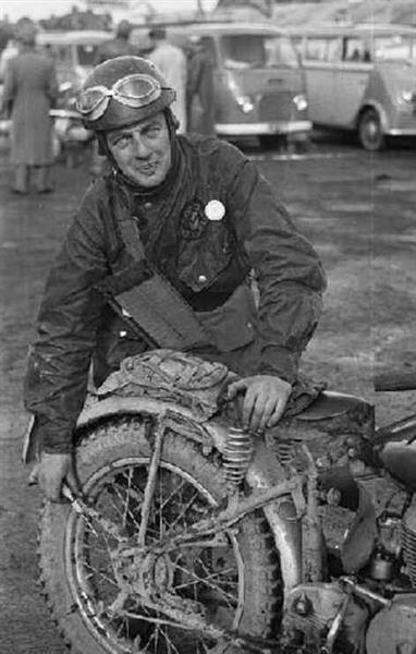 Bill Kershaw 1925 – 2018