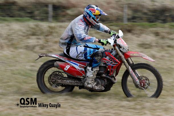 Knighter v McCanney at Home