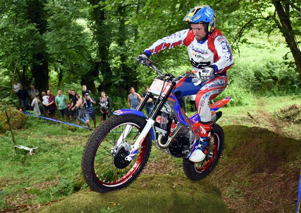 British Trials Championship Round 6 - Preview