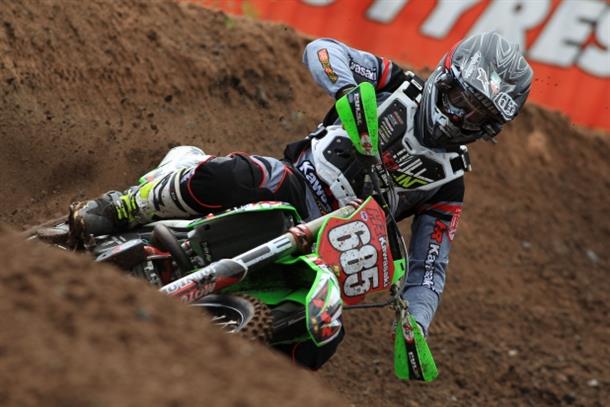 Tragedy as Former British Champion Steven Lenoir dies