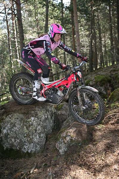 2014 World Trials season opens in Belgium for Women this weekend
