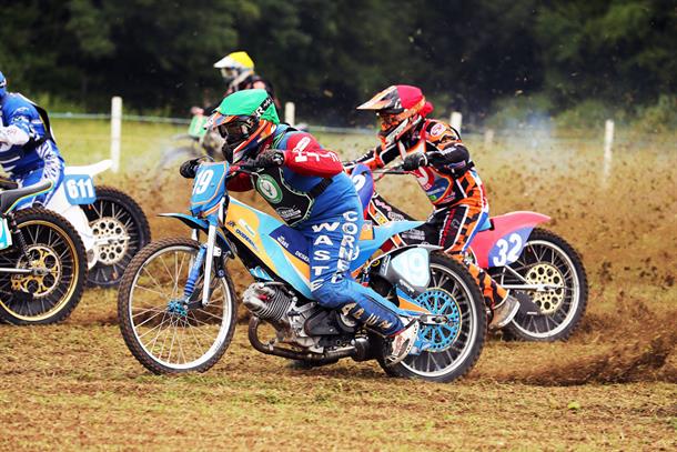 ACU Track Racing Commission members confirmed for 2025