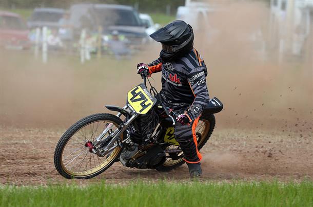 Bewdley MCC Summer Spectacular Grasstrack – Preview
