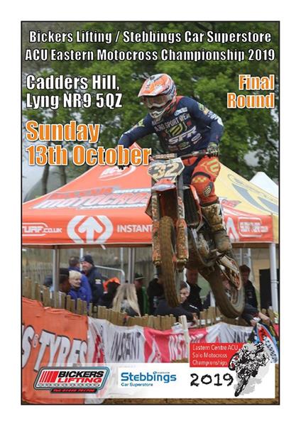 Eastern Finale at Lyng