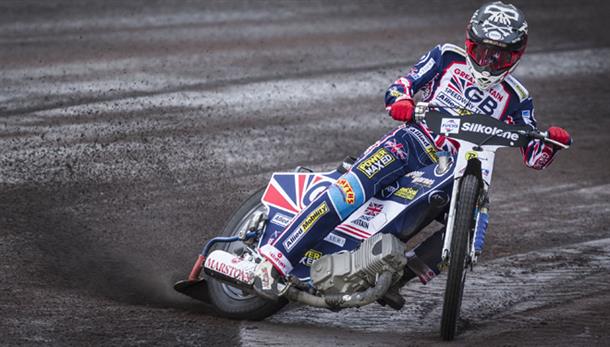 GB Quartet Race for Ribbon