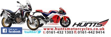 New Sponsor Revealed for Southern 100 Solo Championship Race