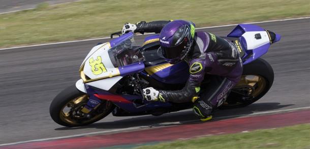 NGRCC heads to Anglesey for the Final Points of 2024