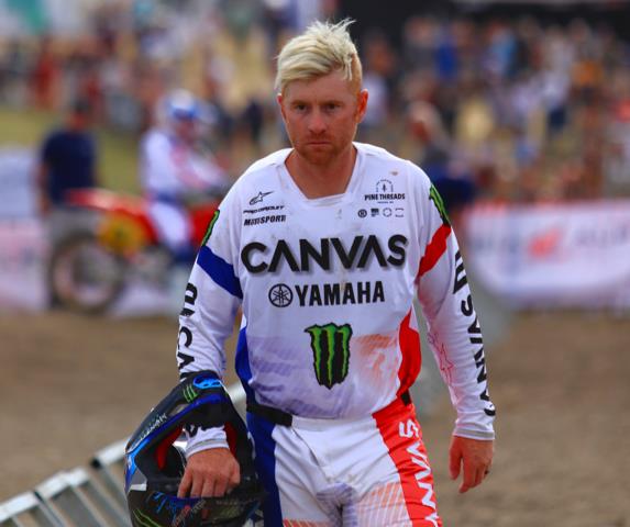 American legend Ryan Villopoto to race at VMXdN Foxhill