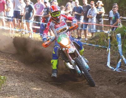 Team GB Climbing The Ranks - Day Two Report