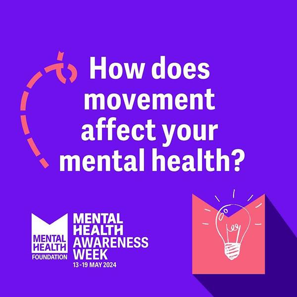 ACU Supports Mental Health Awareness Week