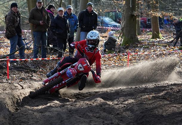 GH Mcs/Husqvarna Santon Enduro