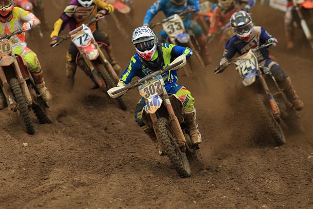 Blaxhall hosts penultimate round of Eastern Centre Championship this Sunday