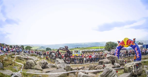 Bou, Gomez, Martyn and Styles top qualification