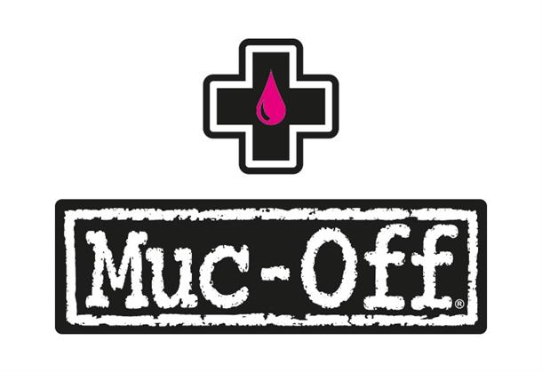 Muc-Off partner the Weston Beach Race