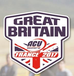 ACU British ISDE Team Named