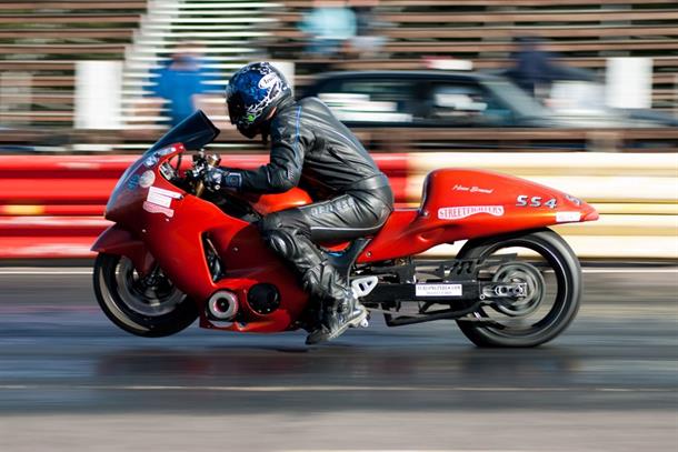 Springspeed National Drag Races
