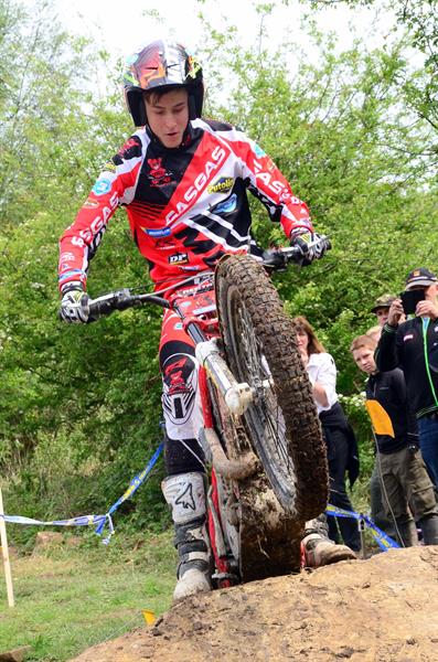 ACU British Solo Trials Championships kicks into action for 2017